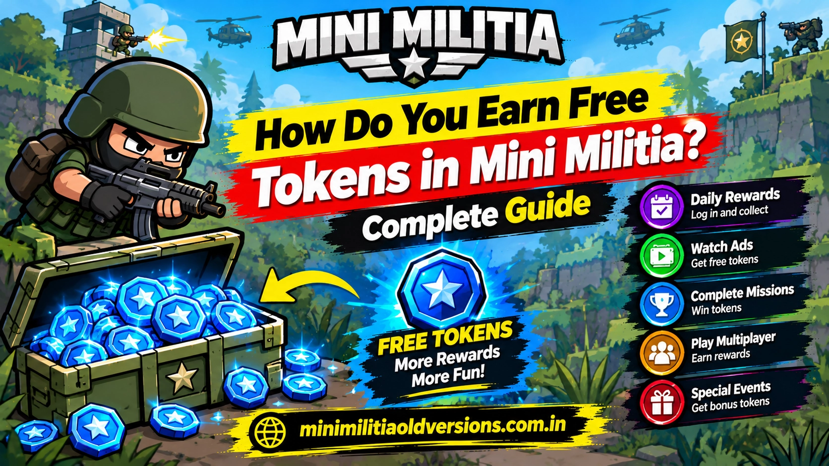Mini Militia